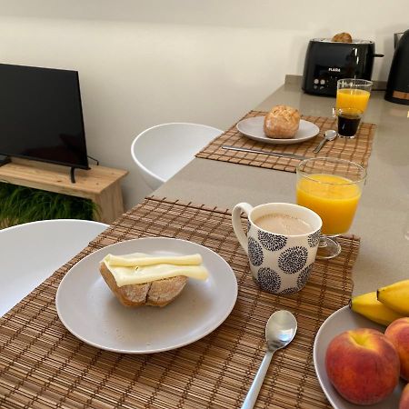 Villa Sesimbra Esterno foto