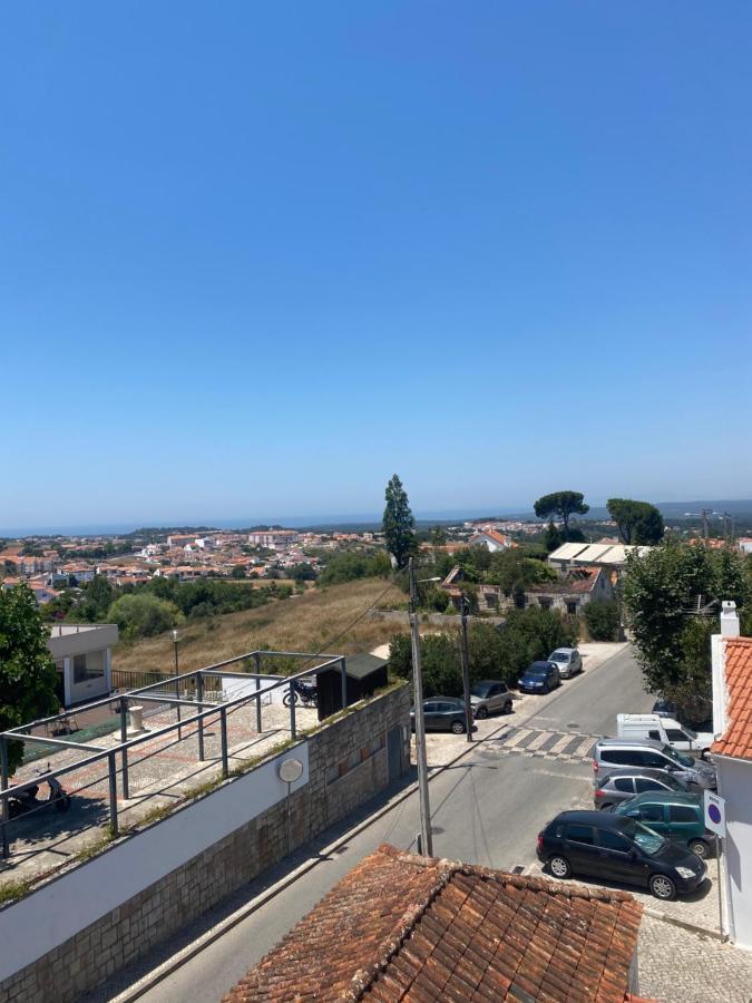 Villa Sesimbra Esterno foto