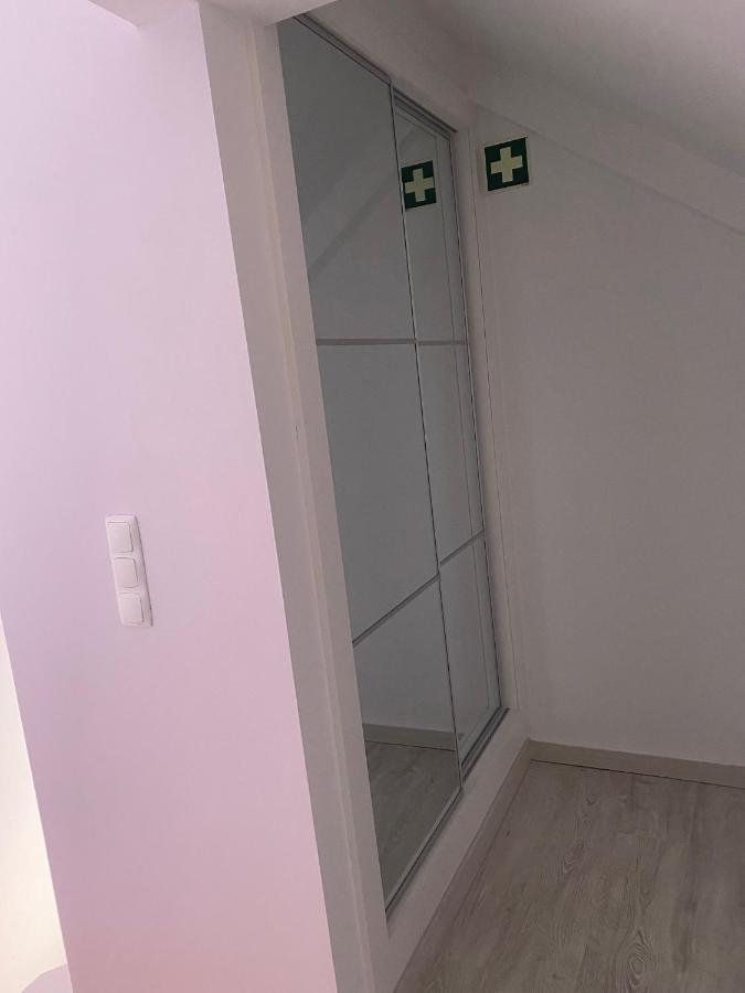 Villa Sesimbra Esterno foto