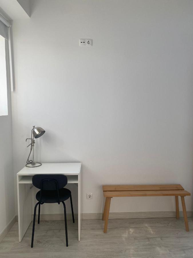 Villa Sesimbra Esterno foto